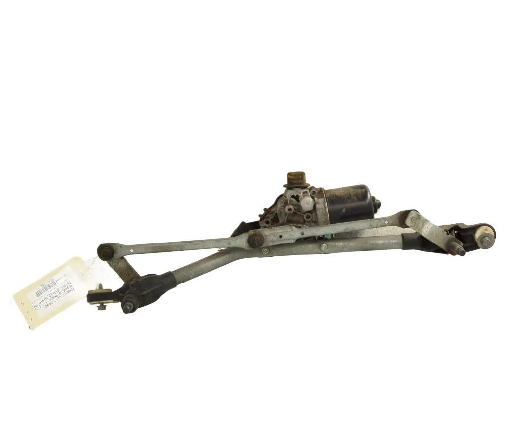 Moteur essuie-glace avant Renault MEGANE III 3-5 portes (BZ0-1_, B3_) 1.5 dci (2009) occasion