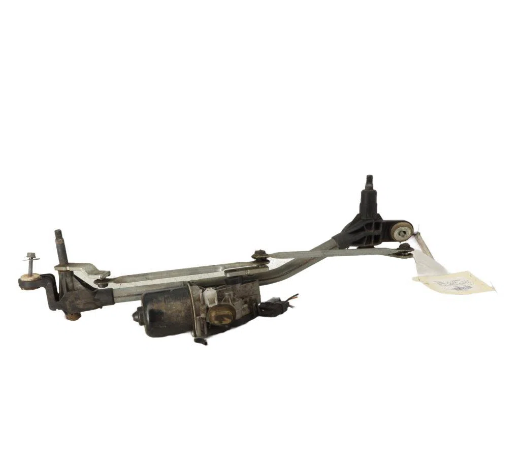 Moteur essuie-glace avant Renault MEGANE III 3-5 portes (BZ0-1_, B3_) 1.5 dci (2009) occasion
