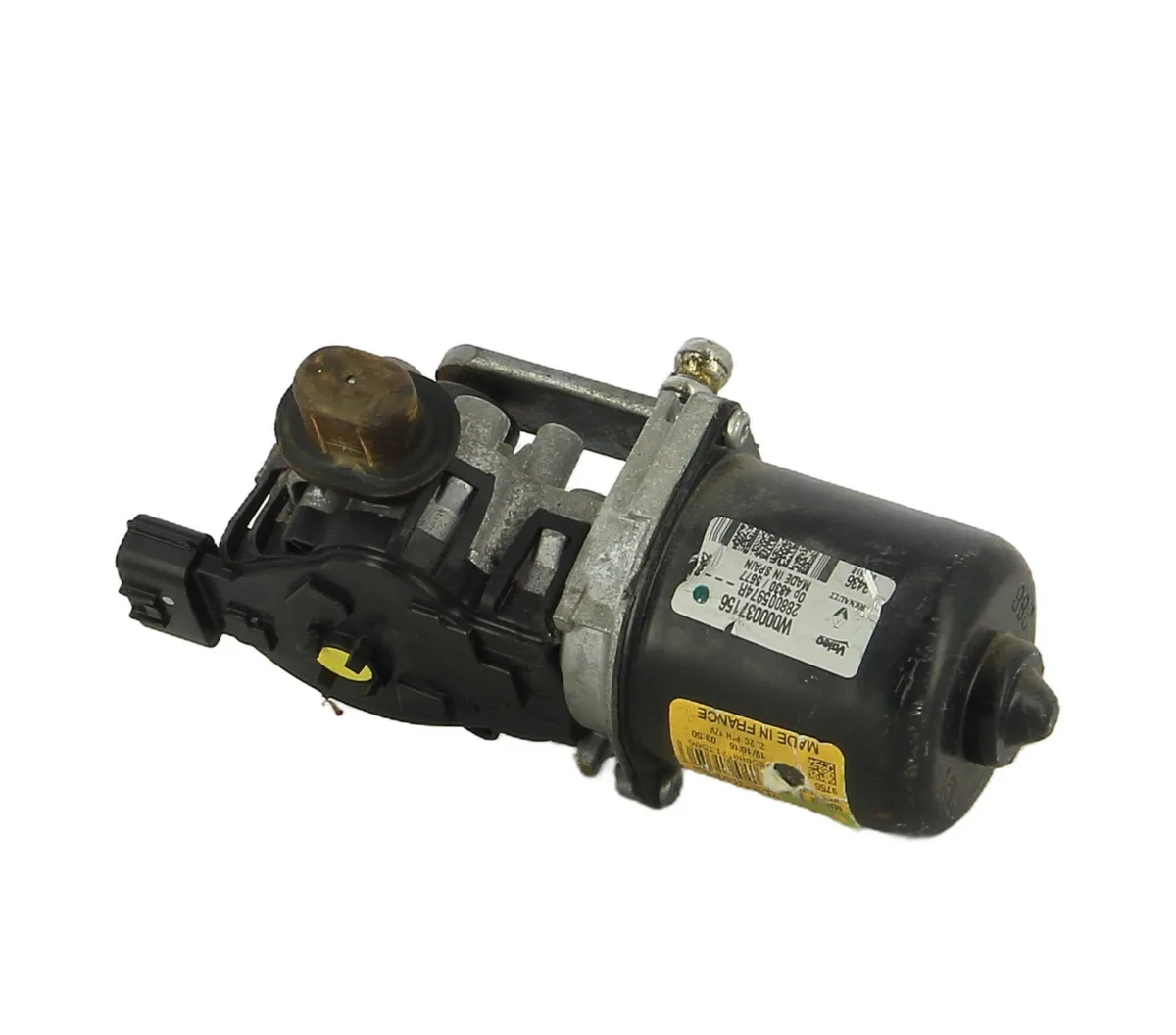 Moteur essuie-glace avant RENAULT MEGANE occasion