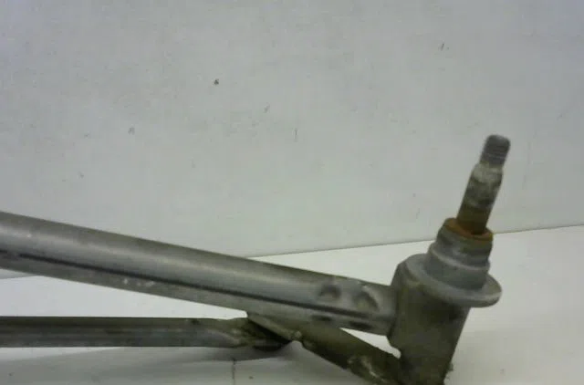 Moteur essuie-glace avant RENAULT MEGANE occasion