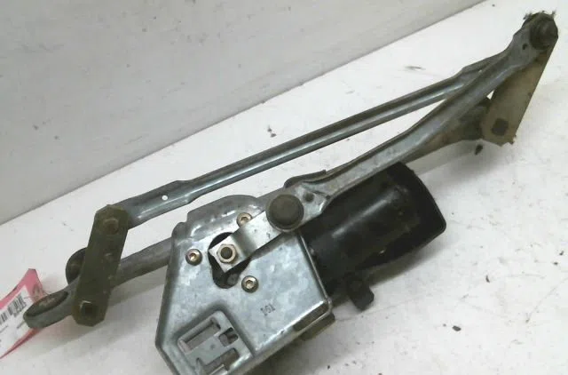 Moteur essuie-glace avant RENAULT MEGANE occasion