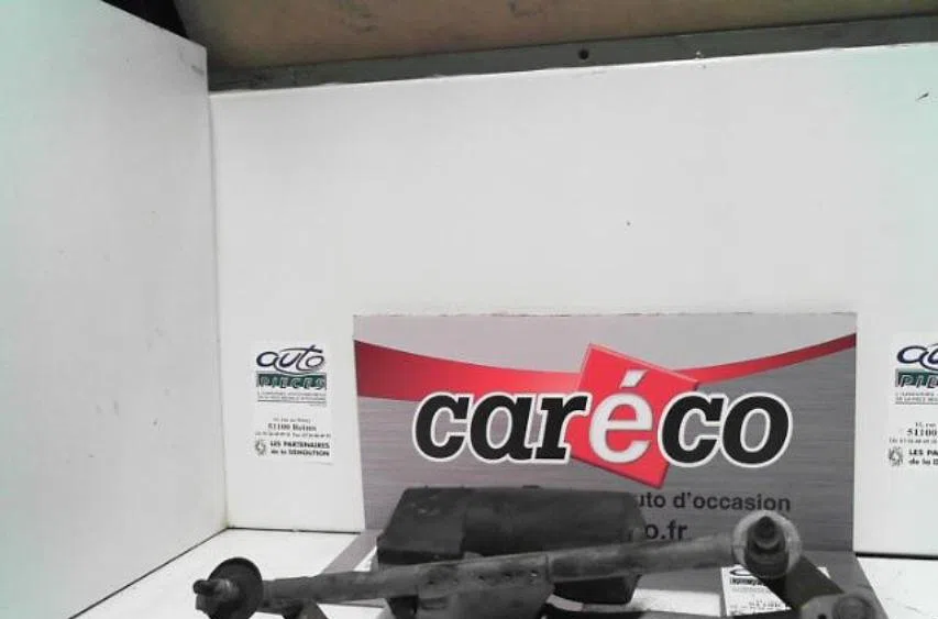 Moteur essuie-glace avant Renault MEGANE Scenic (JA0-1_) 1.9 d (ja0j) (1997-1999) occasion