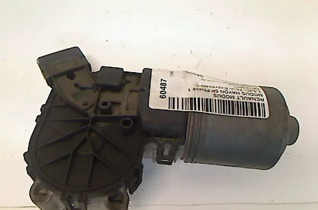 Moteur essuie-glace avant RENAULT MODUS 2007 occasion
