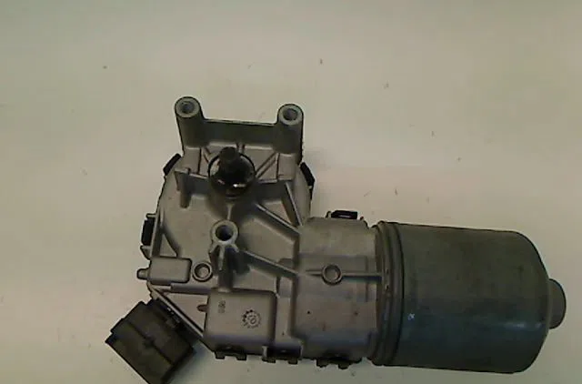 Moteur essuie-glace avant RENAULT MODUS 2007 occasion