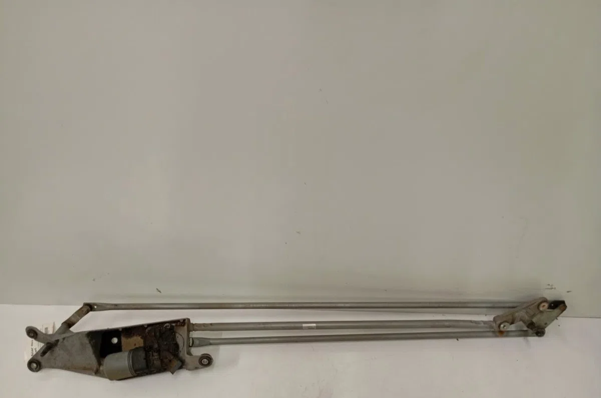 Moteur essuie-glace avant Renault MODUS - GRAND MODUS (F-JP0_) 1.2 (2011) occasion
