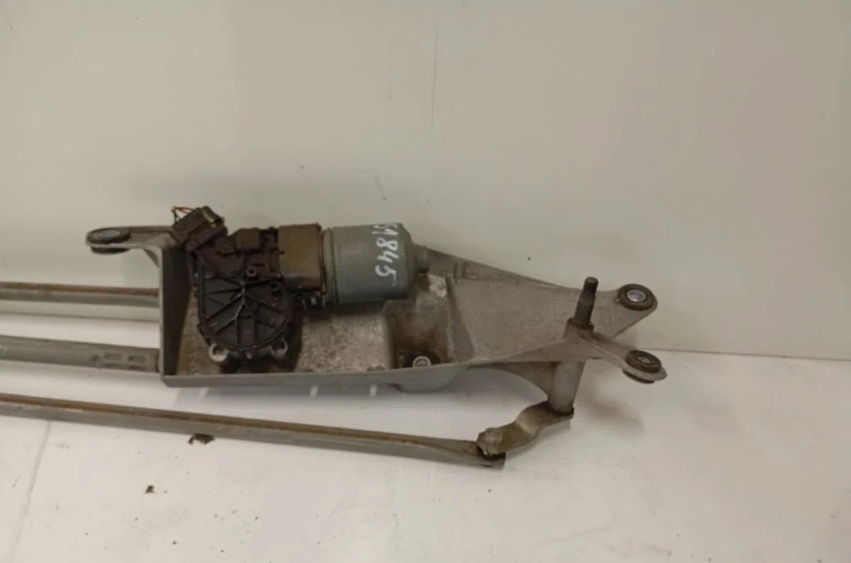 Moteur essuie-glace avant Renault MODUS - GRAND MODUS (F-JP0_) 1.2 (jp0s) (2004) occasion