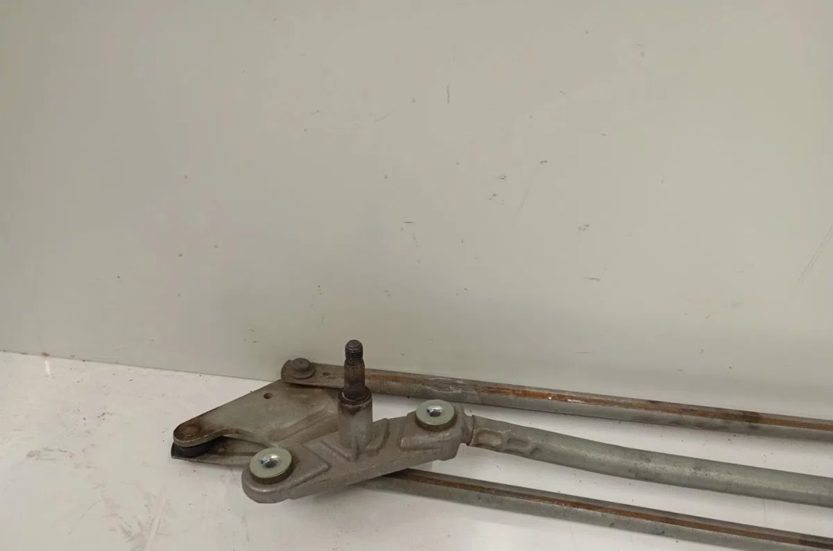 Moteur essuie-glace avant Renault MODUS - GRAND MODUS (F-JP0_) 1.2 (jp0s) (2004) occasion