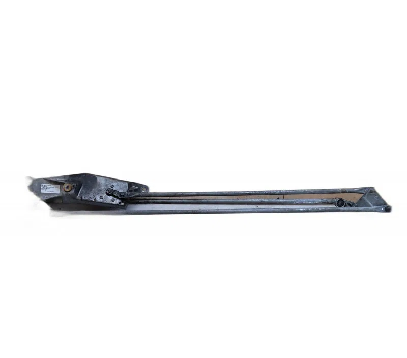 MOTEUR ESSUIE-GLACE AVANT RENAULT MODUS I 7701208057