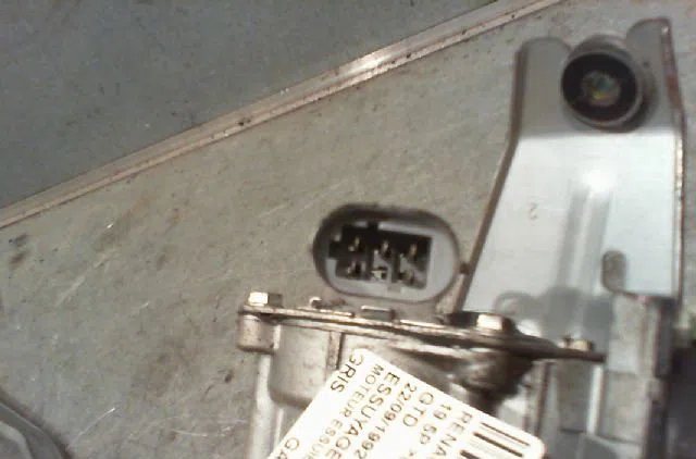 Moteur essuie-glace avant RENAULT R19 1992 occasion
