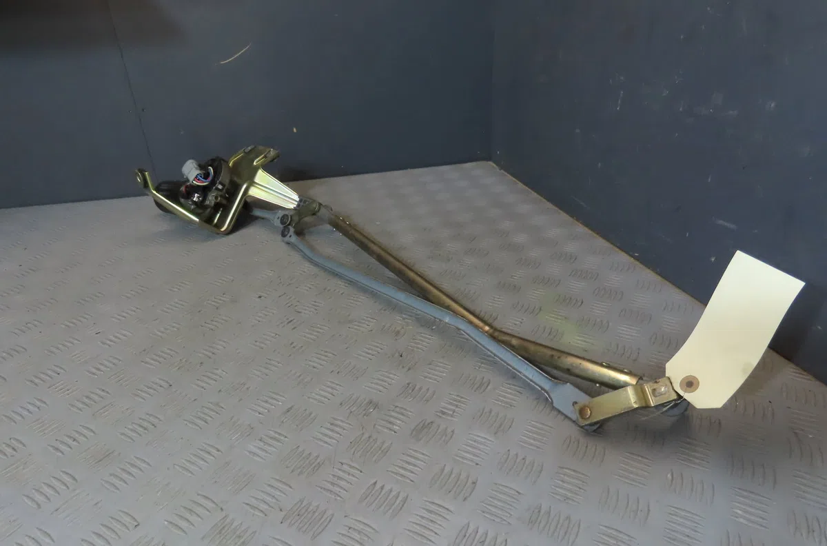 Moteur essuie-glace avant RENAULT R19 1994 occasion
