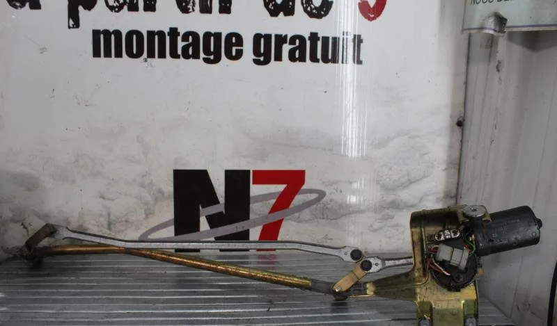 Moteur essuie-glace avant RENAULT R19 occasion