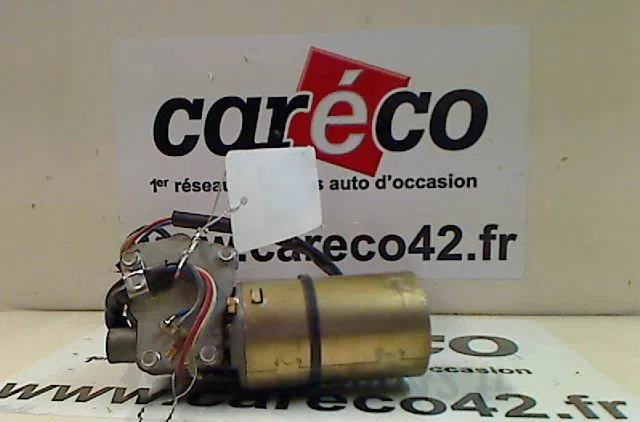 Moteur essuie-glace avant RENAULT R4 1991 occasion