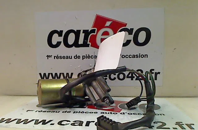 Moteur essuie-glace avant RENAULT R4 1991 occasion