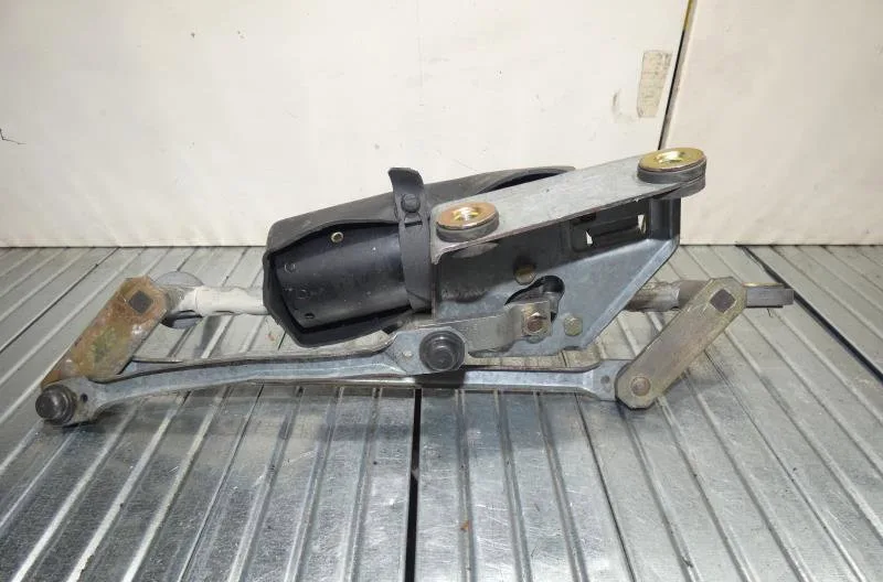 Moteur essuie-glace avant RENAULT SCENIC 1 PHASE 1 occasion