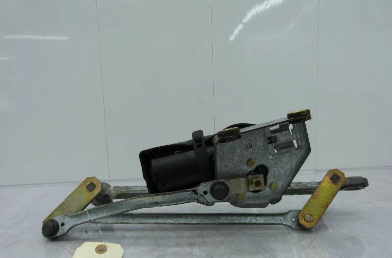 Moteur essuie-glace avant RENAULT SCENIC 1 PHASE 2 occasion