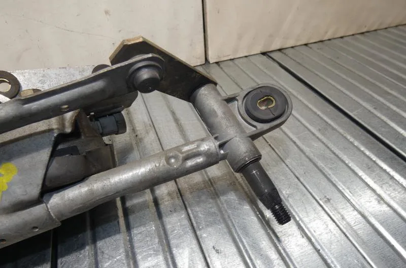 Moteur essuie-glace avant RENAULT SCENIC 1 PHASE 2 occasion