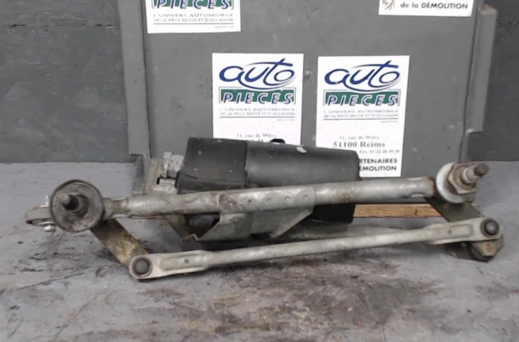 Moteur essuie-glace avant RENAULT SCENIC 1  SCENIC 1 PHASE 2 occasion