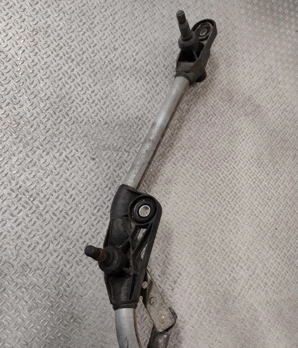 Moteur essuie-glace avant RENAULT SCENIC 2  0 occasion