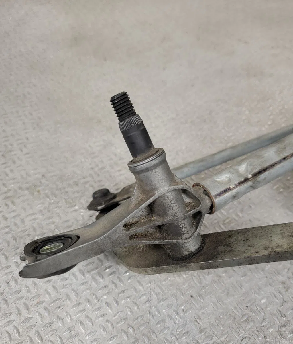 Moteur essuie-glace avant RENAULT SCENIC 2  SCENIC 2 PHASE 2 occasion