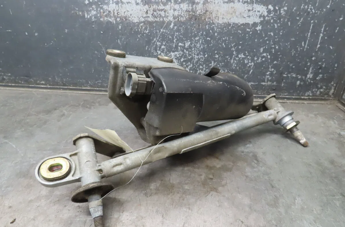 Moteur essuie-glace avant RENAULT SCENIC 2003 occasion