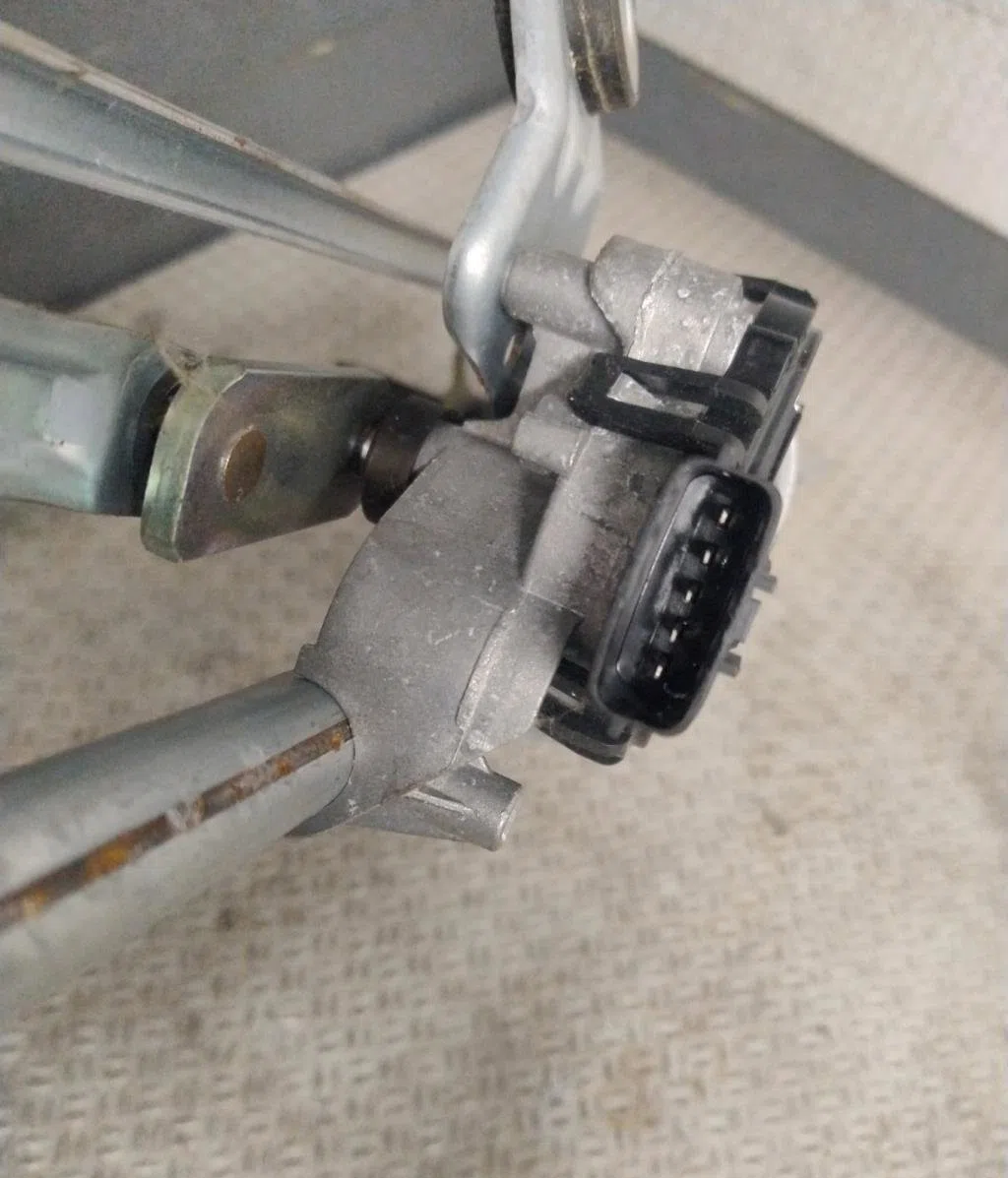 Moteur essuie-glace avant RENAULT SCENIC 5  SCENIC 5 occasion