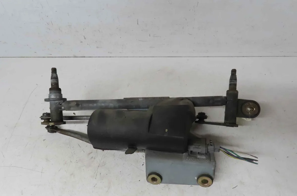 Moteur essuie-glace avant RENAULT SCENIC I occasion