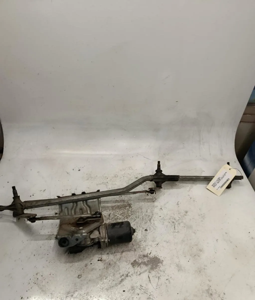 Moteur essuie-glace avant Renault SCÉNIC II (JM0-1_) 1.5 dci (jm1e, jm16) (2005-2008) 5 portes occasion