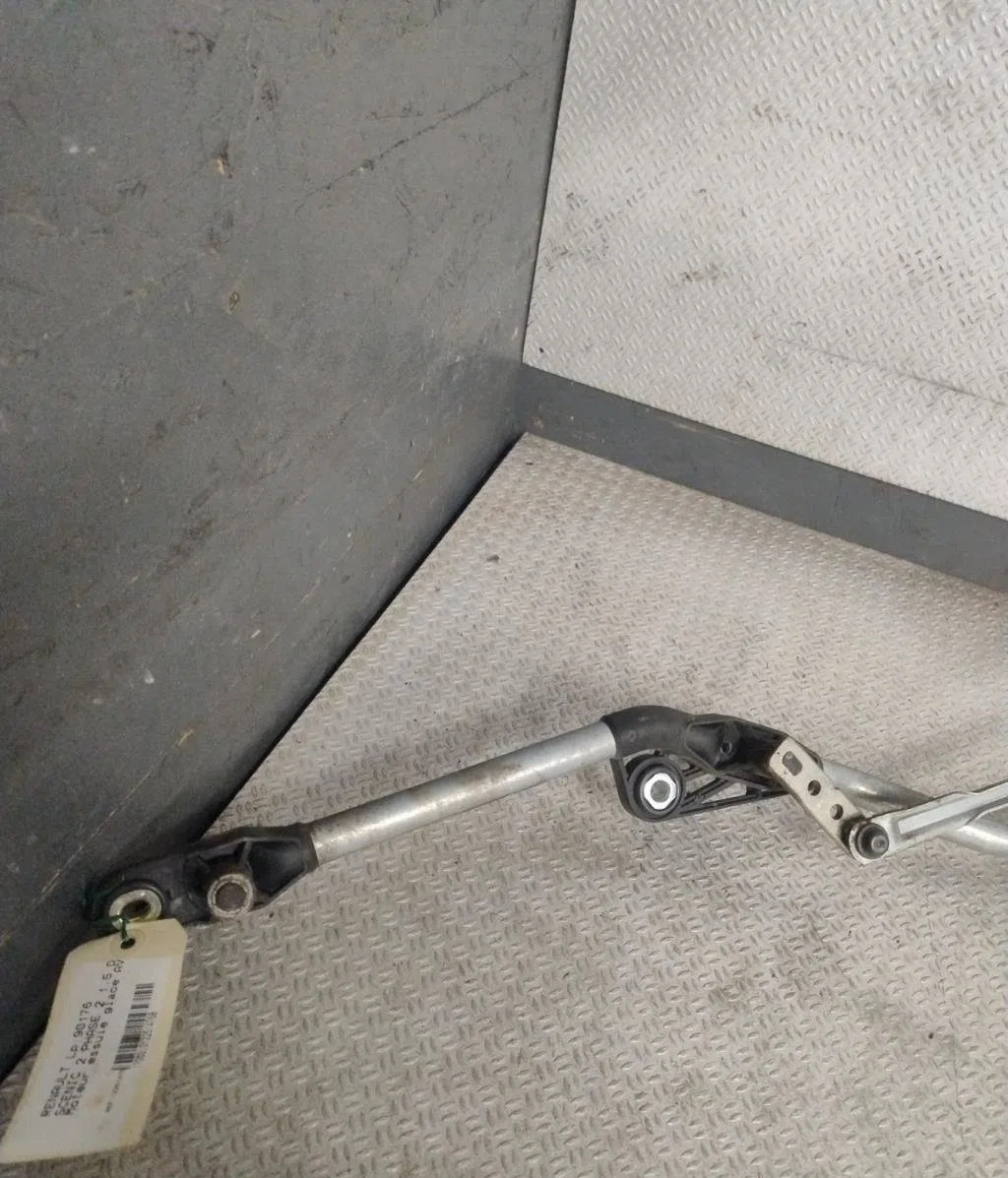 Moteur essuie-glace avant Renault SCÉNIC II (JM0-1_) 1.5 dci (jm1f) (2005-2008) occasion