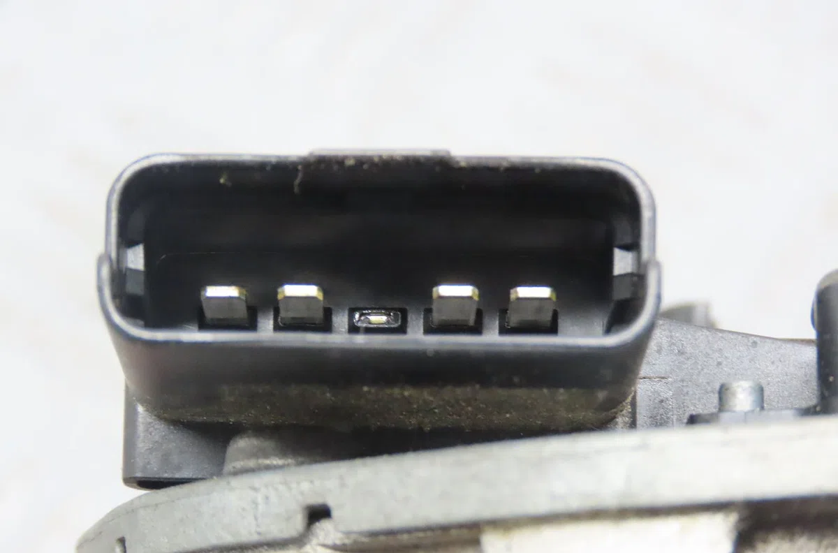 Moteur essuie-glace avant Renault SCÉNIC II (JM0-1_) 1.9 dci (2003-2008) occasion