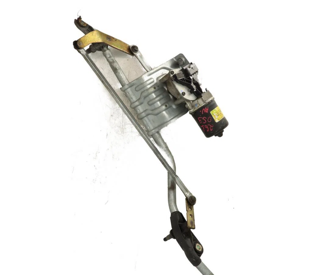 Moteur essuie-glace avant Renault SCÉNIC II (JM0-1_) 1.9 dci (jm0g, jm12, jm1g, jm2c) (2003-2006) occasion