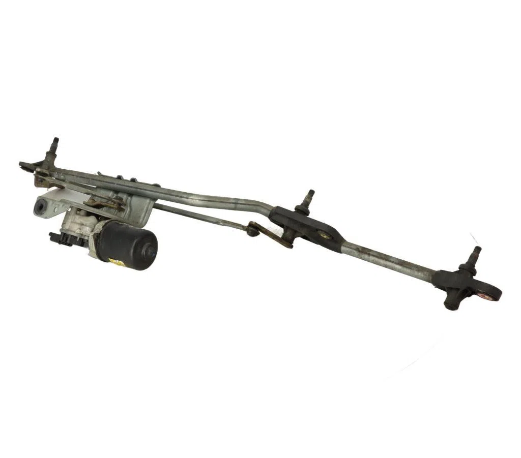 Moteur essuie-glace avant Renault SCÉNIC II (JM0-1_) 1.9 dci (jm0g, jm12, jm1g, jm2c) (2003-2006) occasion
