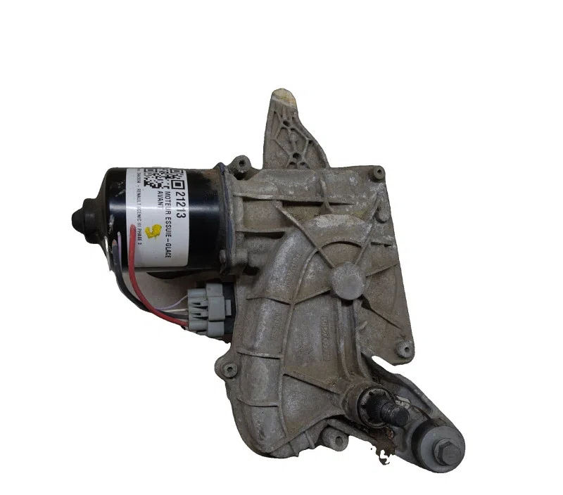 MOTEUR ESSUIE-GLACE AVANT RENAULT SCENIC III 288102466R