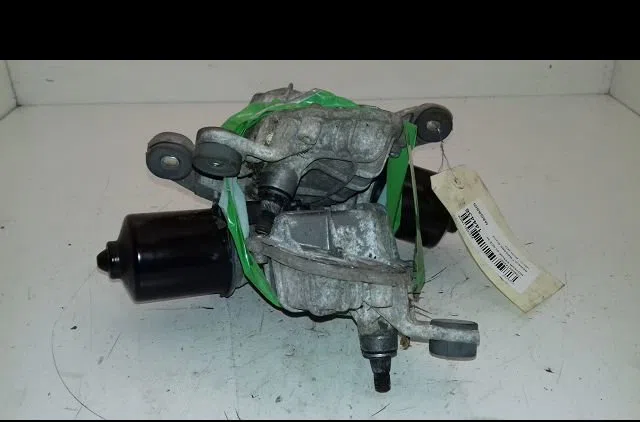 Moteur essuie-glace avant Renault SCÉNIC III (JZ0-1_) 1.5 dci (2009) 5 portes occasion