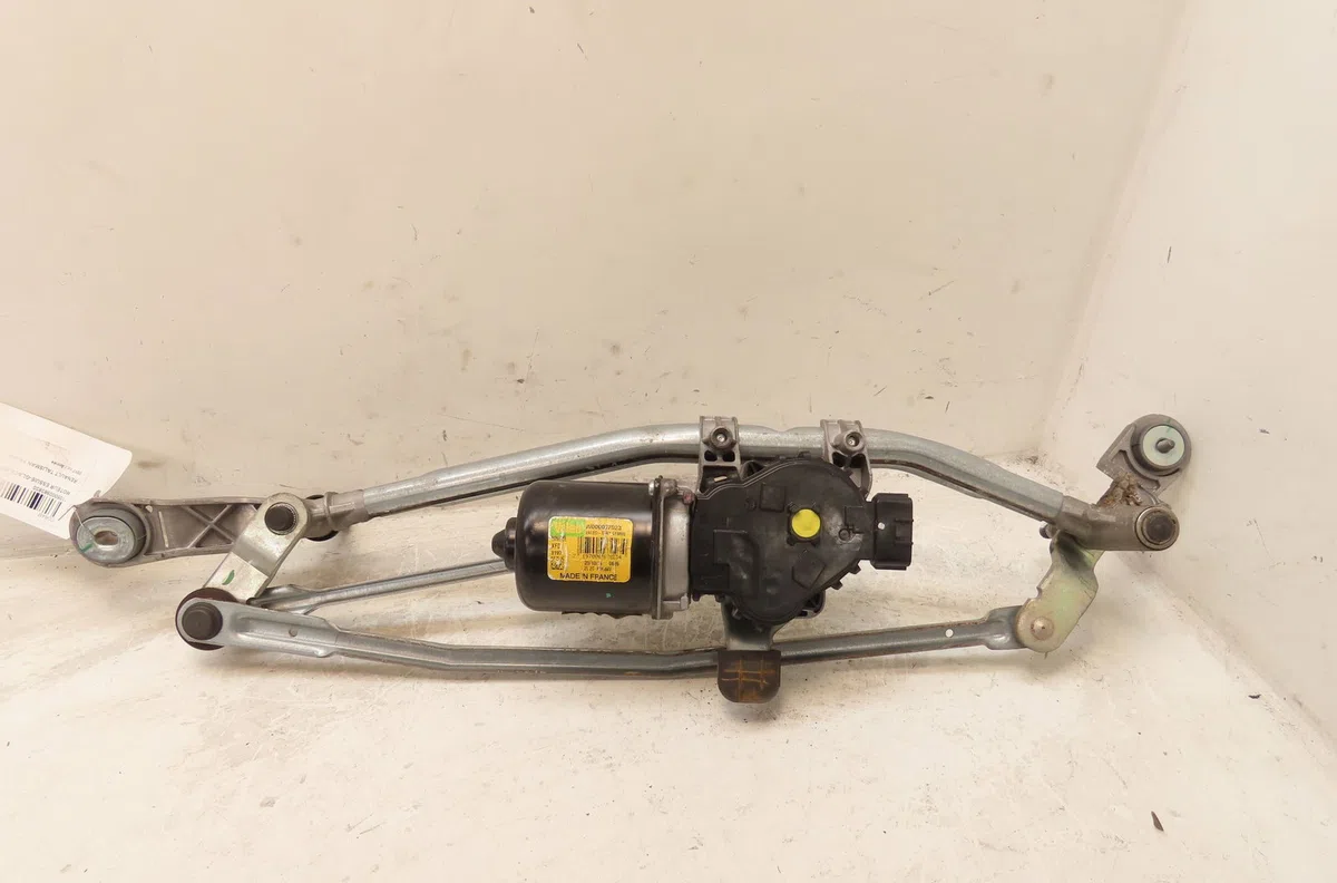 Moteur essuie-glace avant Renault TALISMAN (LP_) 1.5 dci 110 (2015) occasion