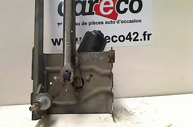 Moteur essuie-glace avant RENAULT TRAFIC 1996 occasion