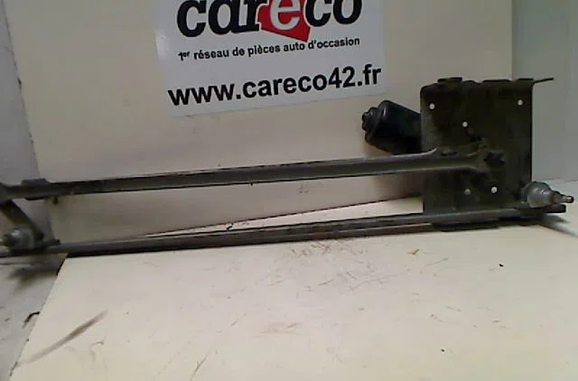 Moteur essuie-glace avant RENAULT TRAFIC 1996 occasion