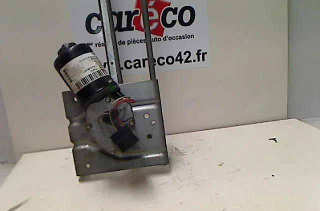 Moteur essuie-glace avant RENAULT TRAFIC 1996 occasion