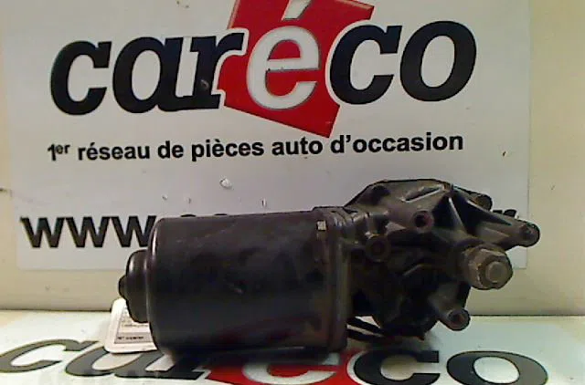 Moteur essuie-glace avant RENAULT TRAFIC 1998 occasion