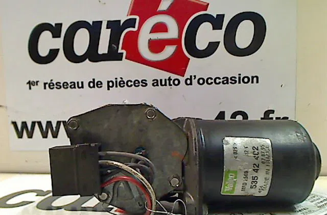 Moteur essuie-glace avant RENAULT TRAFIC 1998 occasion