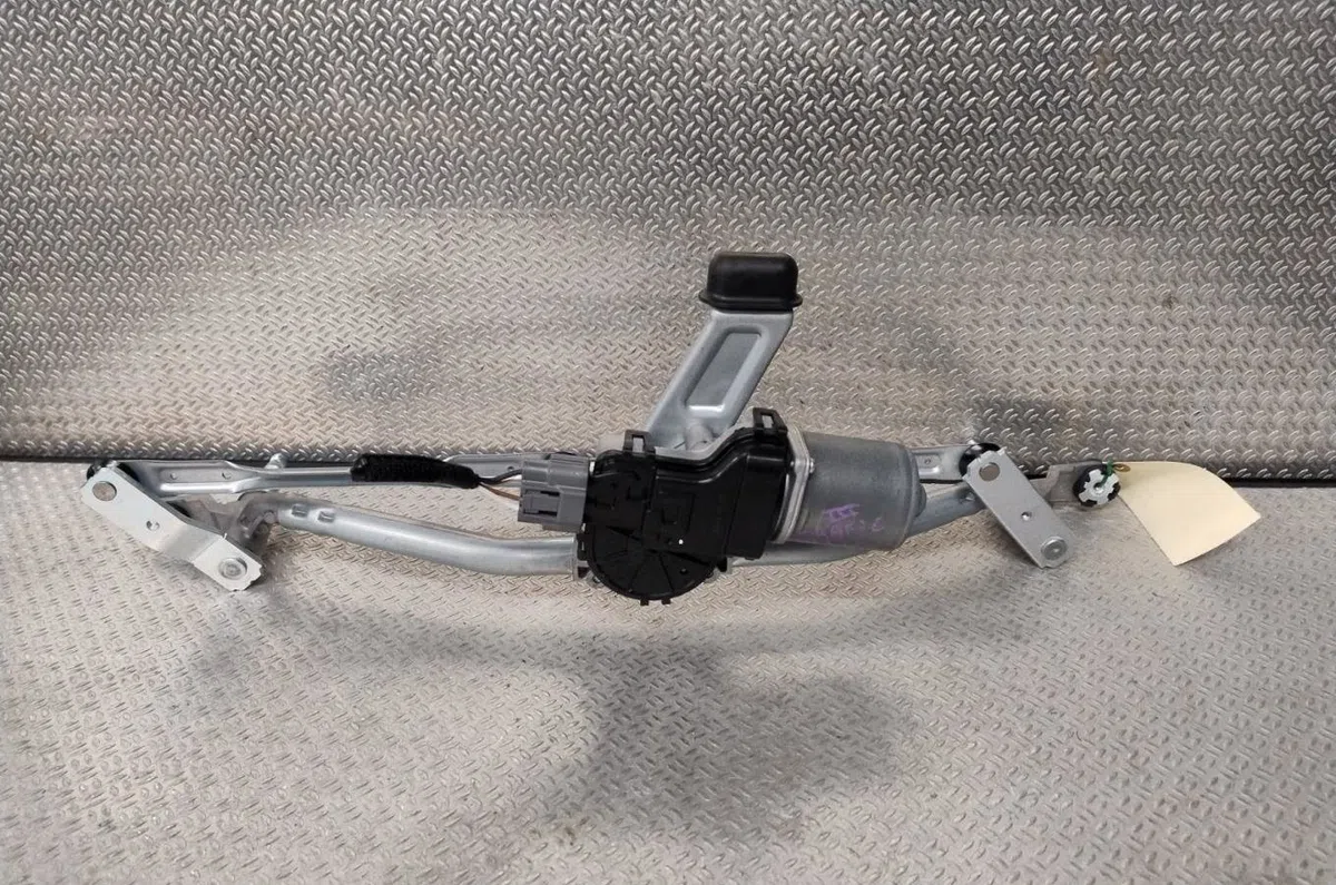 Moteur essuie-glace avant RENAULT TRAFIC 3  TRAFIC 3 LONG PHASE 1 occasion