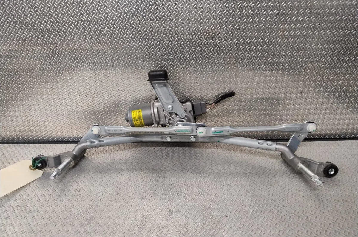 Moteur essuie-glace avant RENAULT TRAFIC 3  TRAFIC 3 LONG PHASE 1 occasion