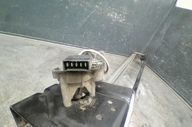 Moteur essuie-glace avant Renault TRAFIC Camionnette (T1, T3, T4, T2) 2.1 d (1980-1989) occasion