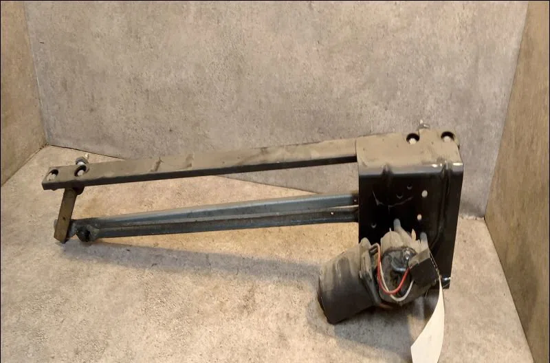Moteur essuie-glace avant Renault TRAFIC Camionnette (TXX) 2.1 d (1989-1994) occasion