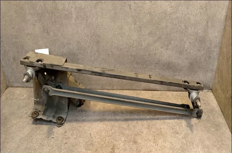 Moteur essuie-glace avant Renault TRAFIC Camionnette (TXX) 2.1 d (1989-1994) occasion