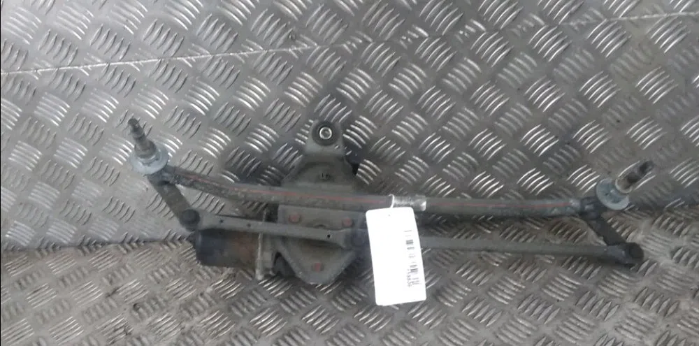Moteur essuie-glace avant Renault TRAFIC II Camionnette (FL) 1.9 dci 100 (fl0c) (2001-2006) occasion