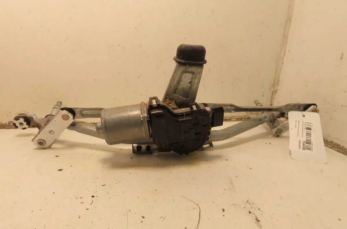 Moteur essuie-glace avant Renault TRAFIC III Autobus-Autocar (JG_) 2.0 dci 150 (jgmu) (2021) occasion