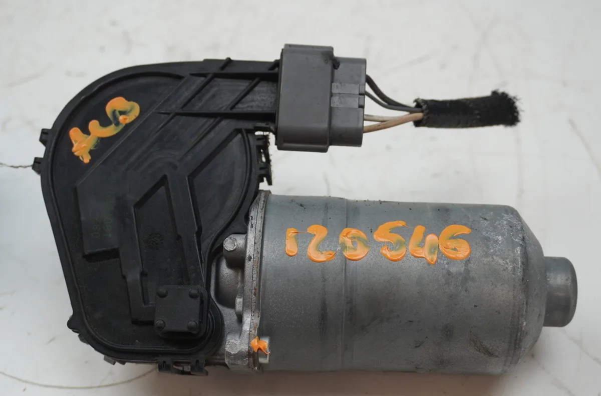Moteur essuie-glace avant Renault TRAFIC III Camionnette (FG_) 1.6 dci 125 (fgmh) (2015) occasion