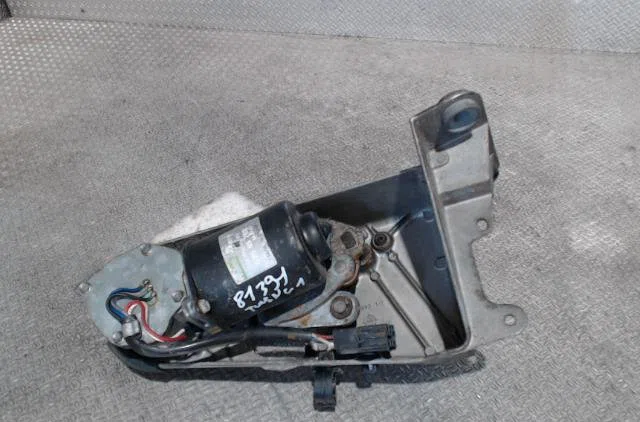 Moteur essuie-glace avant RENAULT TWINGO 1  TWINGO 1 PHASE 1 occasion