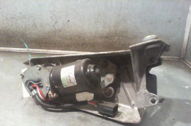 Moteur essuie-glace avant RENAULT TWINGO 1995 occasion