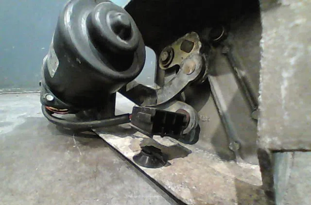 Moteur essuie-glace avant RENAULT TWINGO 1996 occasion